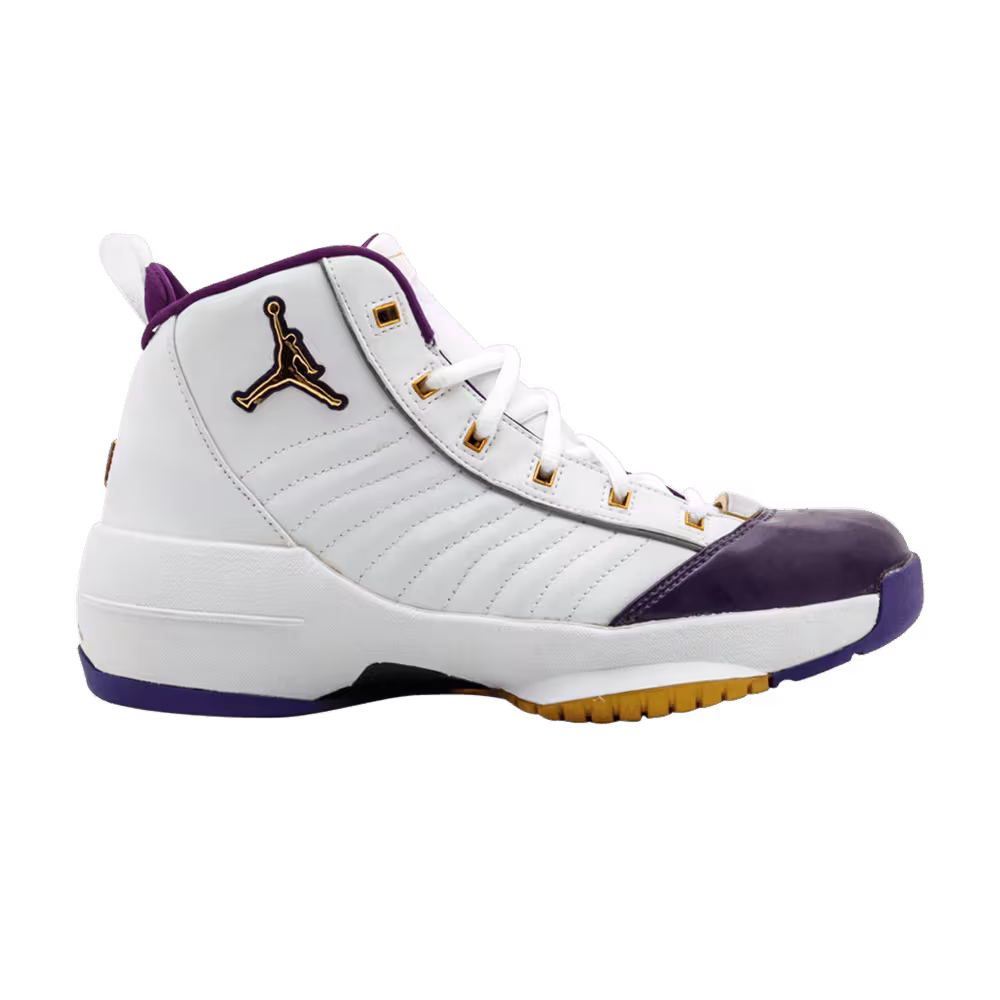 Air Jordan 19 OG SE GS West Coast
