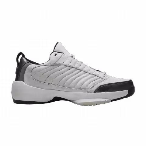 Air Jordan 19 OG Low 'Neutral Grey'