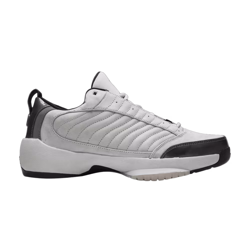 Air Jordan 19 OG Low Neutral Grey