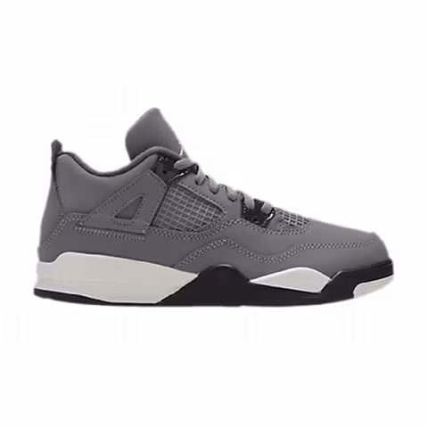 Air Jordan 4 Retro PS 'Cool Grey' 2004