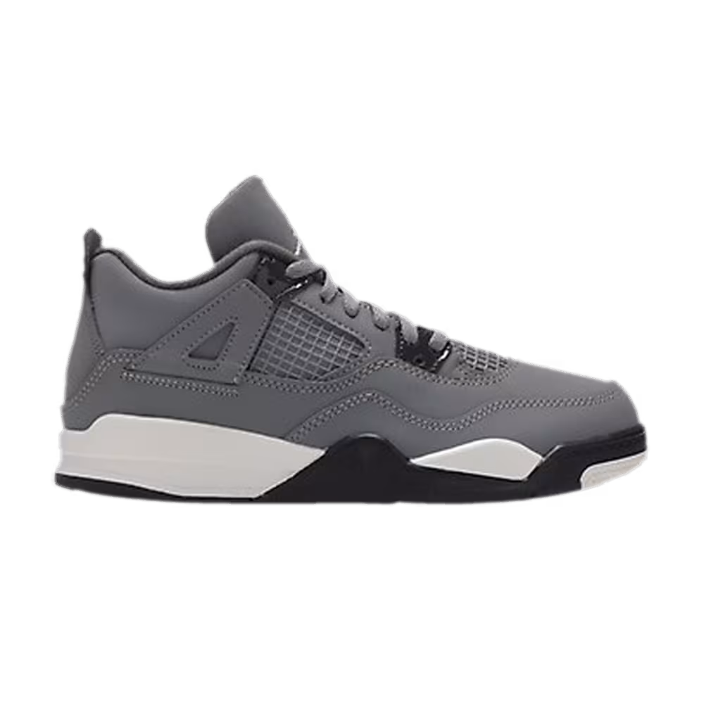 Air Jordan 4 PS Cool Grey 2004
