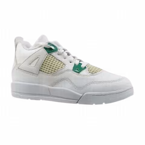 Air Jordan 4 Retro PS 'Classic Green' 2004