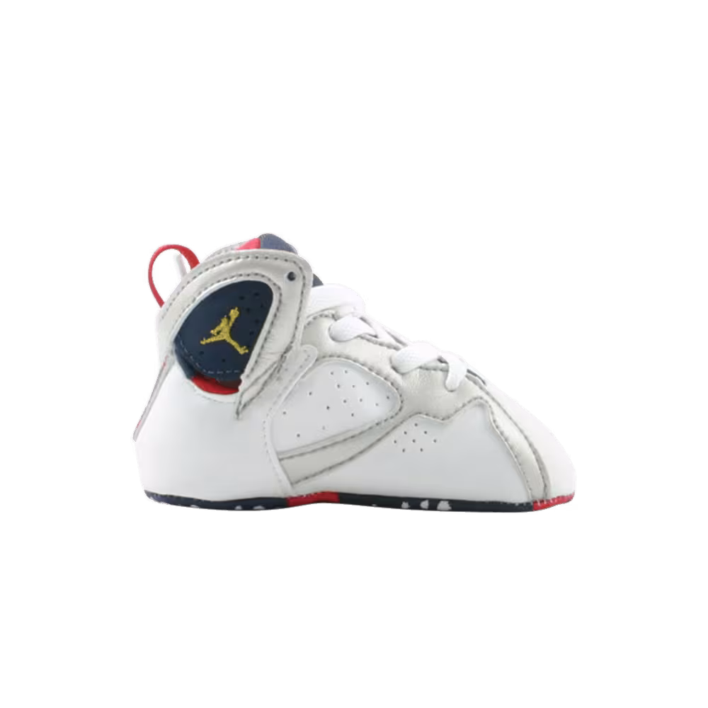 Air Jordan 7 CC Olympic