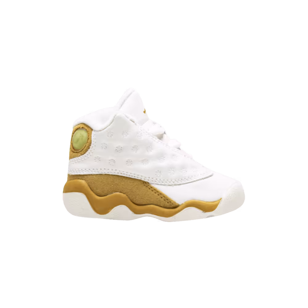 Air Jordan 13 TD Wheat 2004