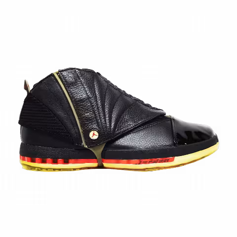 Air Jordan 16 OG 'Bred'