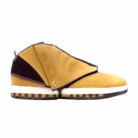Air Jordan 16 OG 'Ginger'