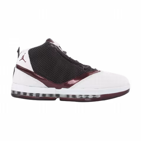Air Jordan 16 OG 'Cherrywood'