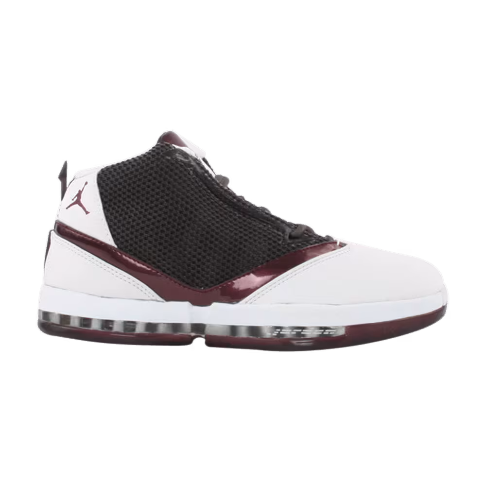 Air Jordan 16 OG Cherrywood