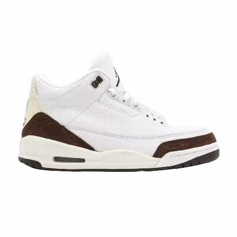 Air Jordan 3 Retro 'Mocha'