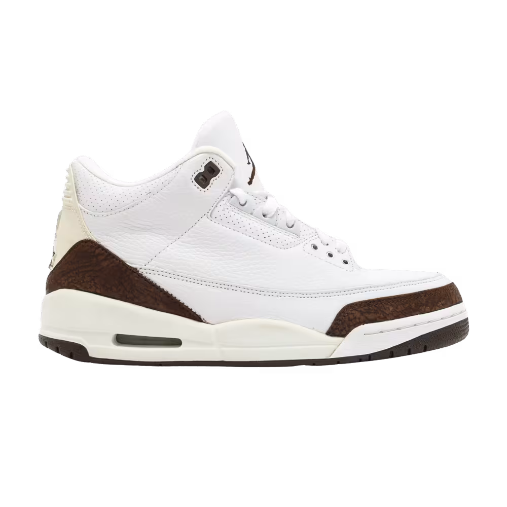 Air Jordan 3 Mocha