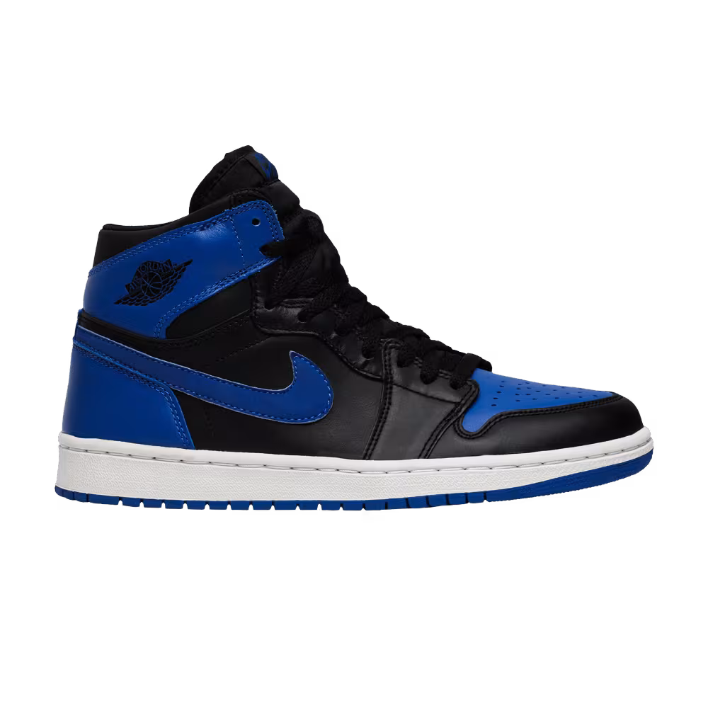 Air Jordan 1 Royal 2001