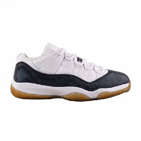 Air Jordan 11 Retro Low 'Snakeskin'