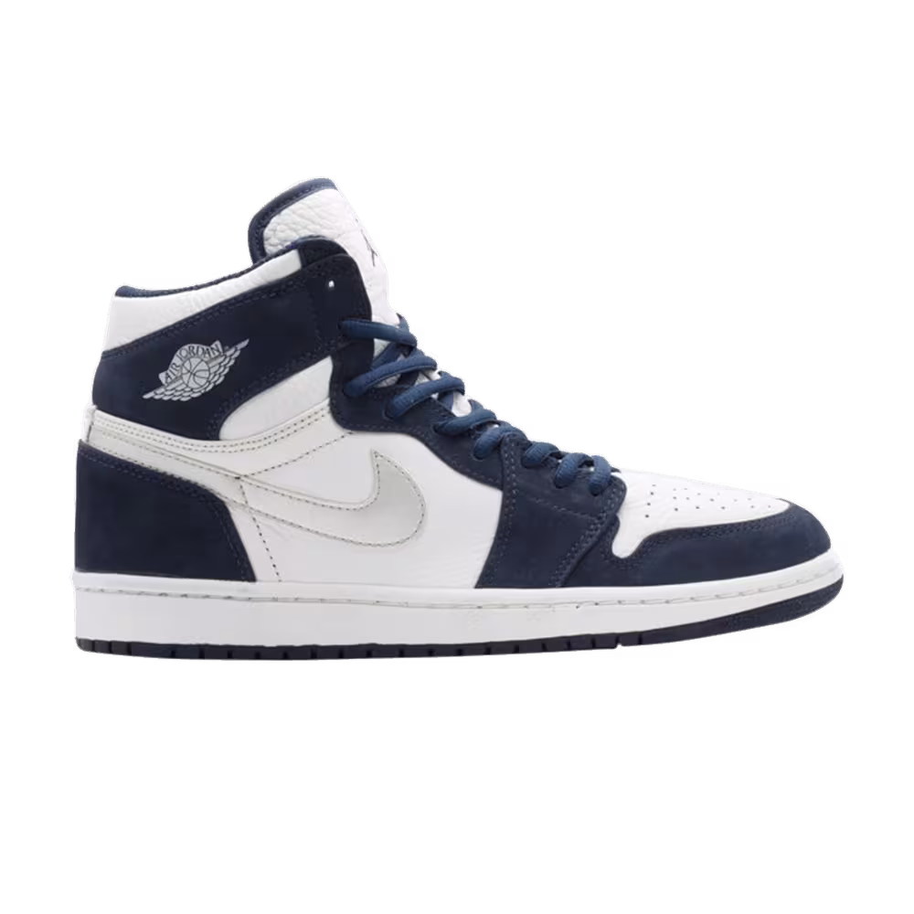 Air Jordan 1 High CO.JP Midnight Navy 2001