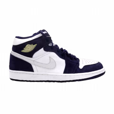 Air Jordan 1 Retro + 'Midnight Navy'