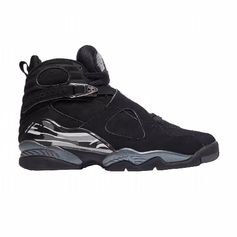 Air Jordan 8 Retro 'Chrome' 2003