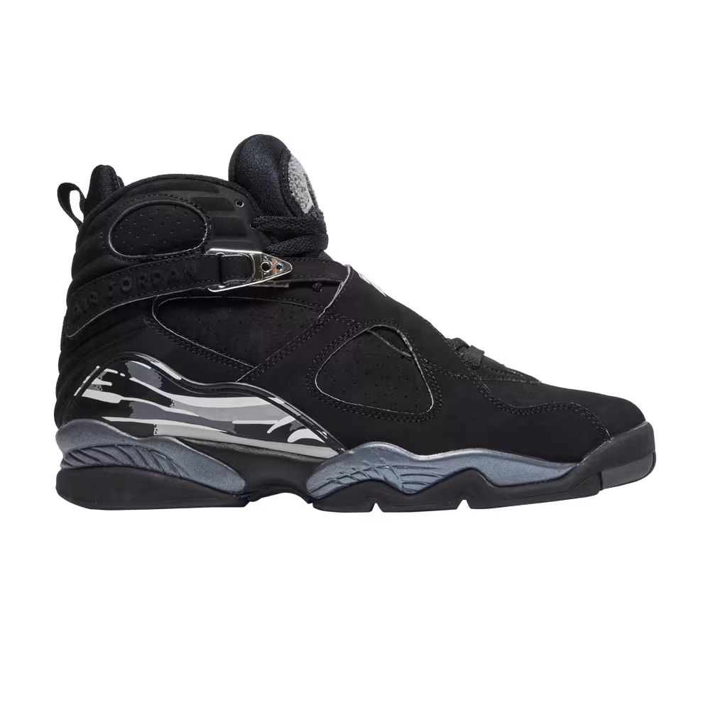 Air Jordan 8 Chrome 2003