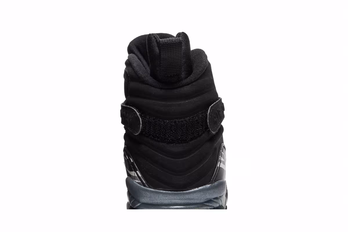 Air Jordan 8 Chrome 2003, view 8