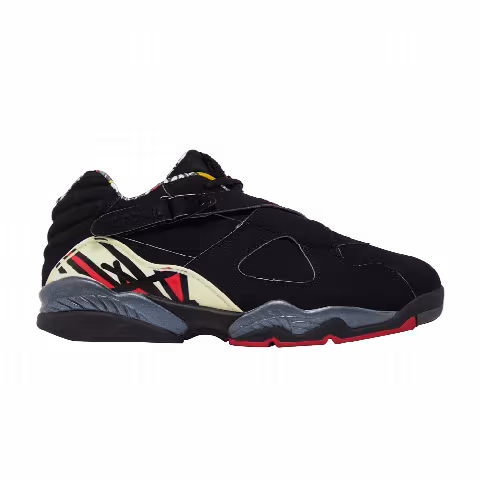 Air Jordan 8 Retro Low 'Playoff' 2003