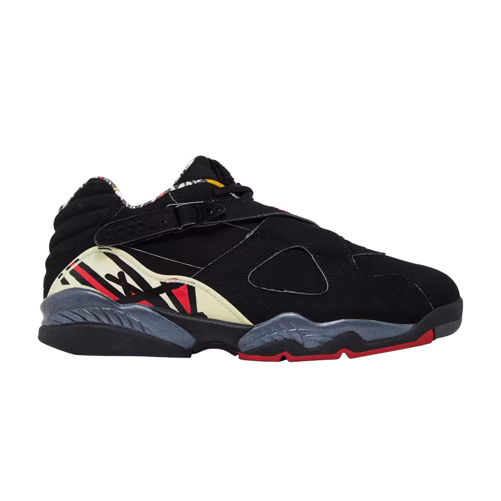 Air Jordan 8 Low Playoff 2003