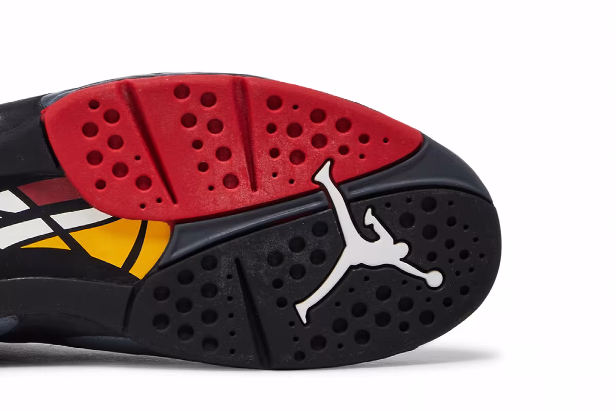 Air Jordan 8 Low Playoff 2003, view 6