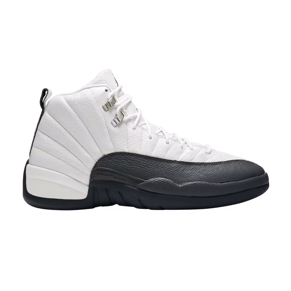 Air Jordan 12 Flint