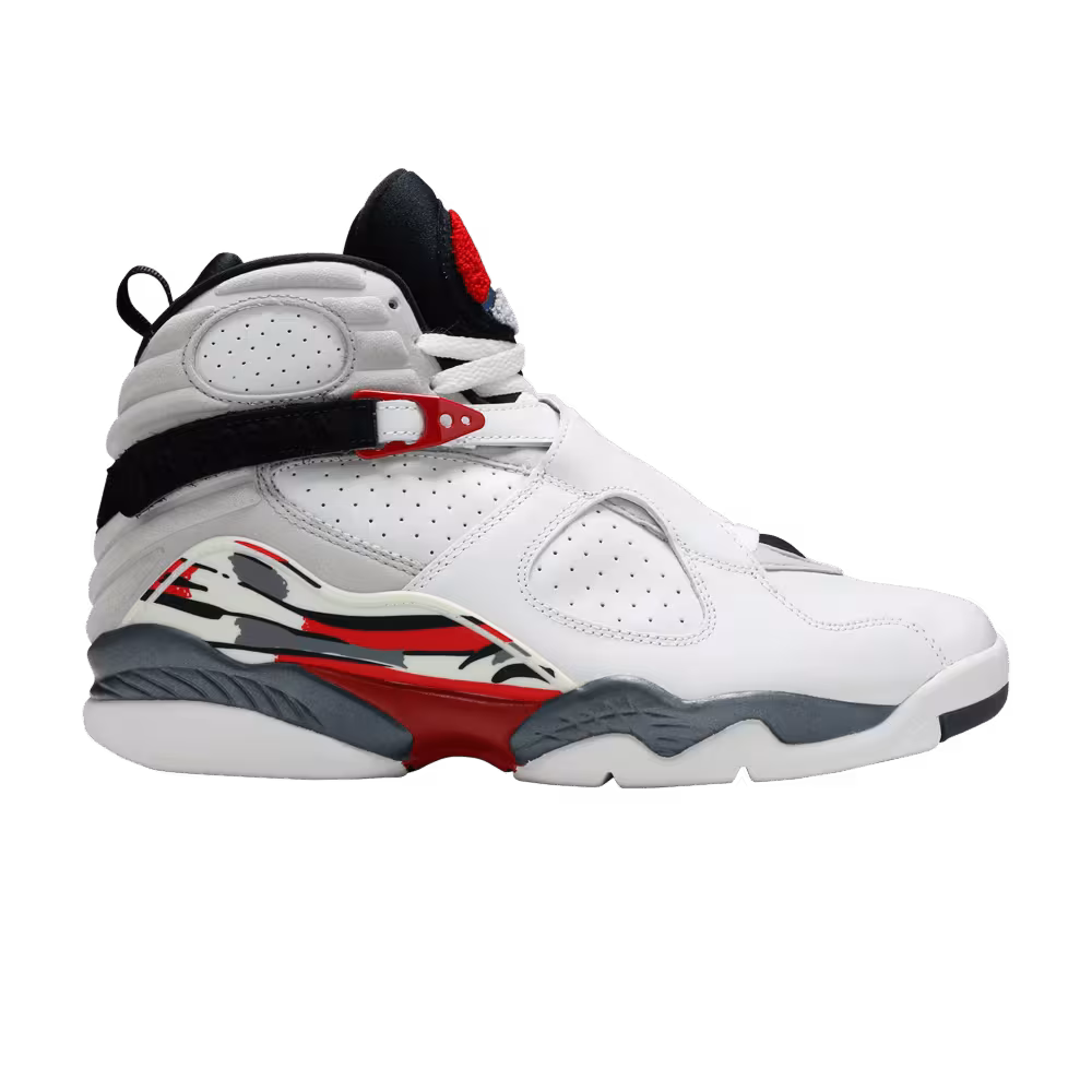 Air Jordan 8 Bugs Bunny 2003
