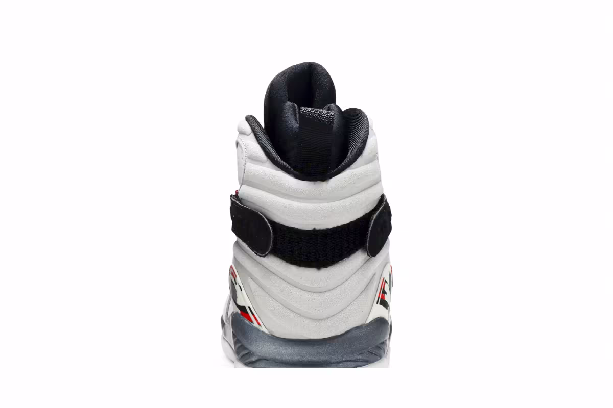 Air Jordan 8 Bugs Bunny 2003, view 8