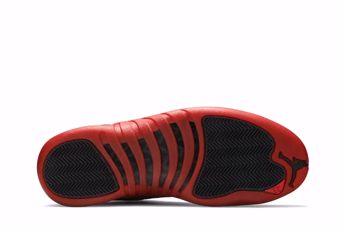 Air Jordan 12 Flu Game 2003, view 5