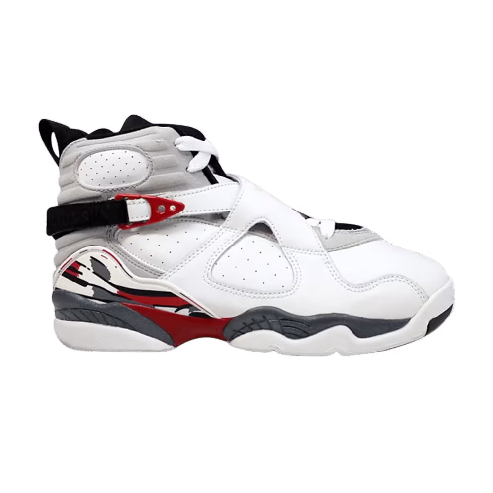 Air Jordan 8 GS Bugs Bunny