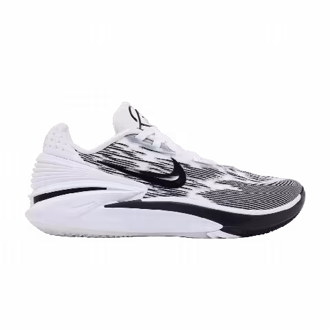 Nike Air Zoom GT Cut 2 TB 'White Black'