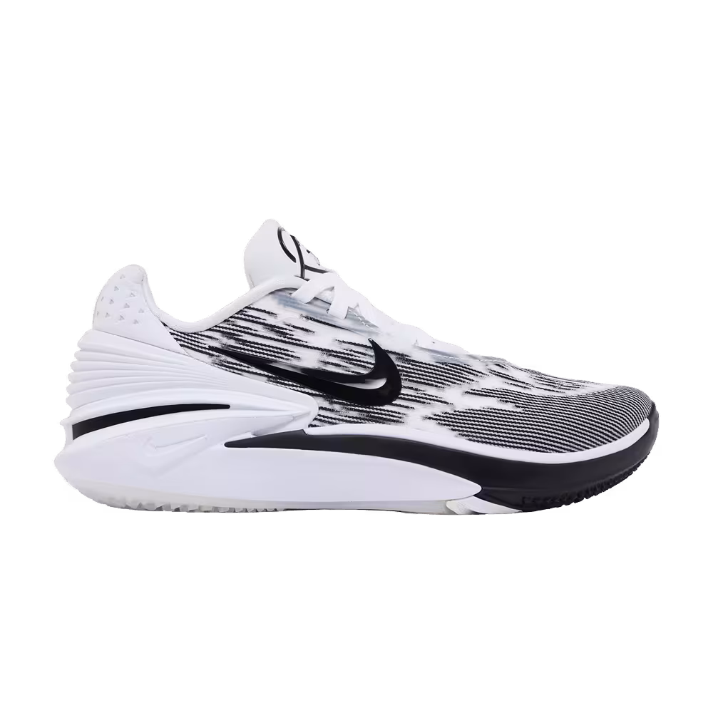 Nike Air Zoom GT Cut 2 TB White Black