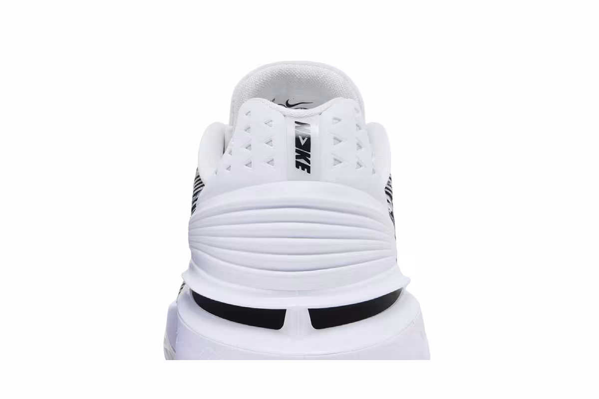 Nike Air Zoom GT Cut 2 TB White Black, view 8