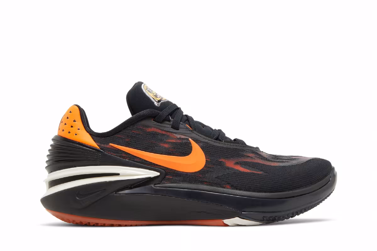Air Zoom GT Cut 2 Nike University, view 2