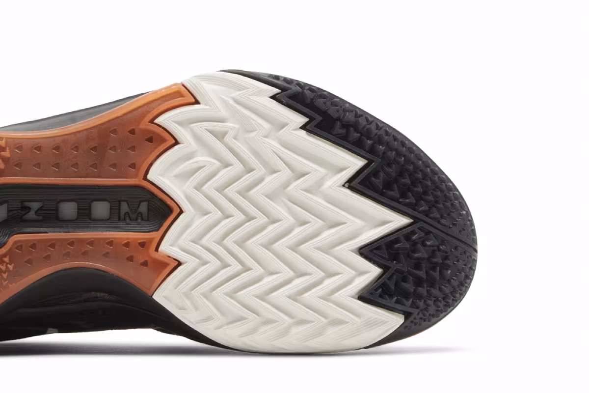 Air Zoom GT Cut 2 Nike University, view 6