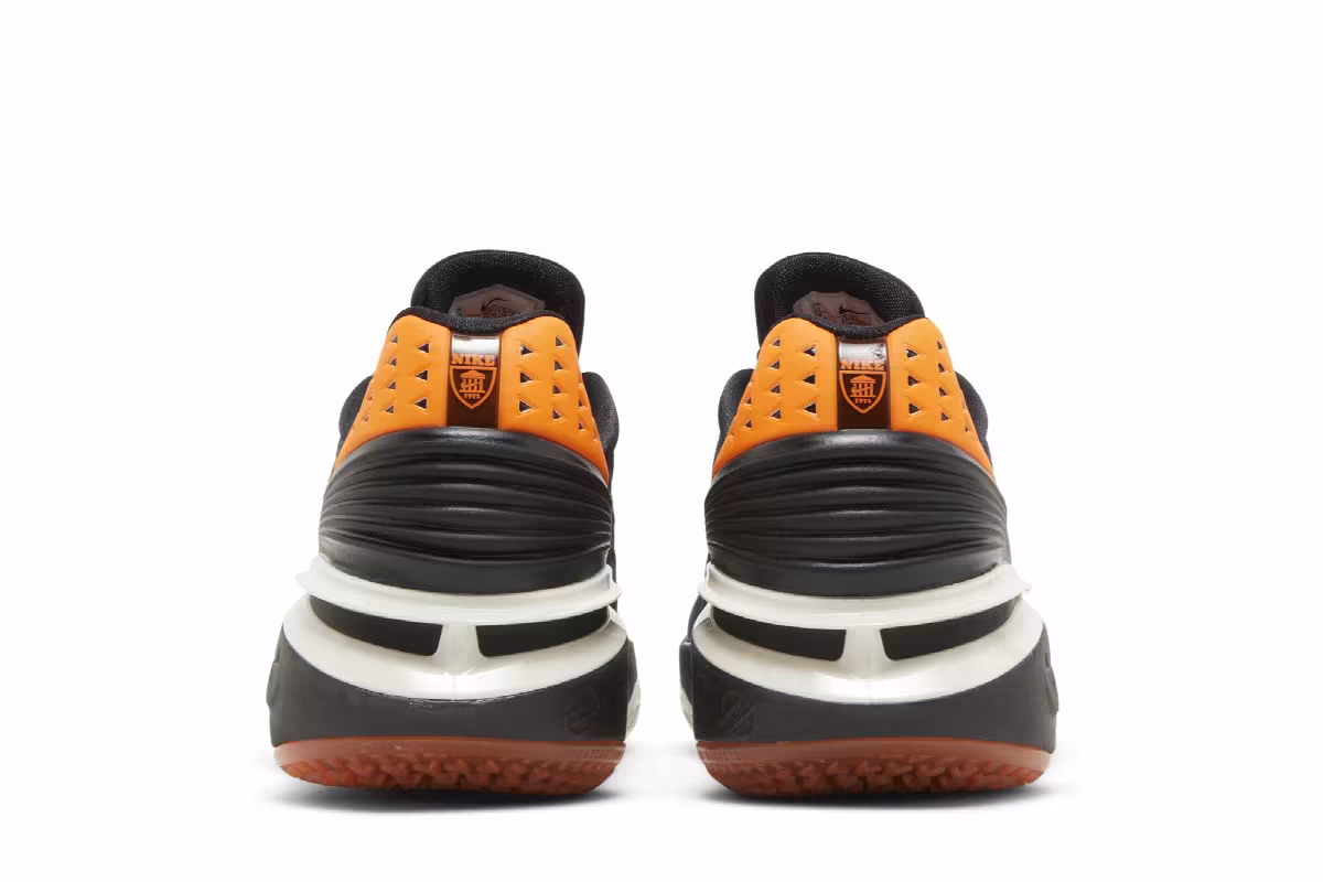 Air Zoom GT Cut 2 Nike University, view 7