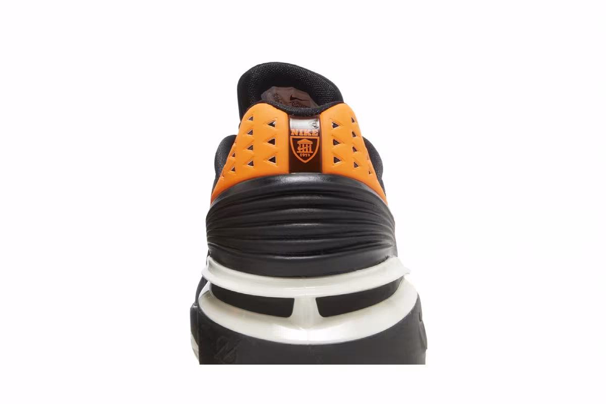 Air Zoom GT Cut 2 Nike University, view 8