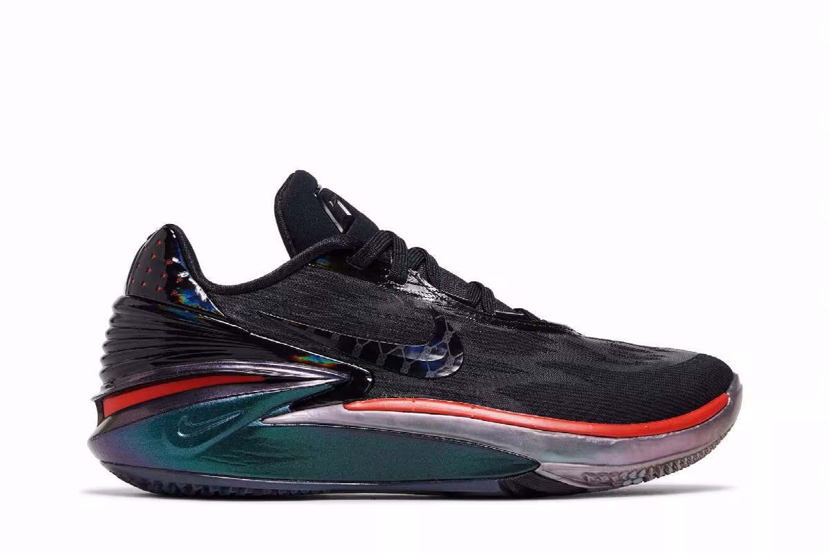 Nike Air Zoom GT Cut 2 Greater Than Ever, view 2