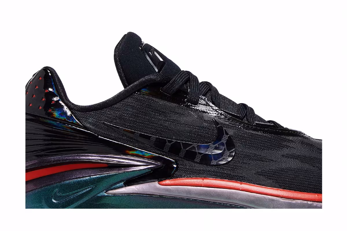 Nike Air Zoom GT Cut 2 Greater Than Ever, view 3