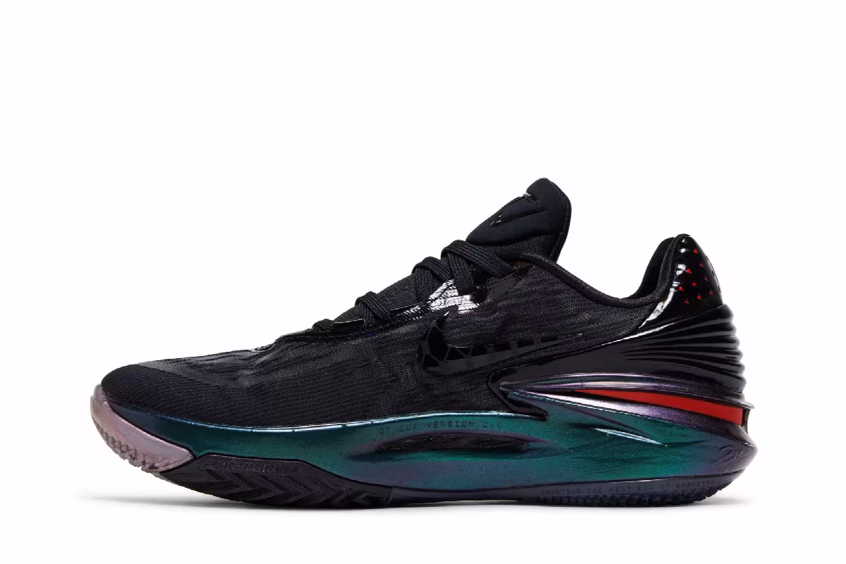 Nike Air Zoom GT Cut 2 Greater Than Ever, view 4