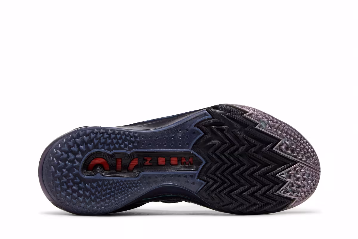 Nike Air Zoom GT Cut 2 Greater Than Ever, view 5
