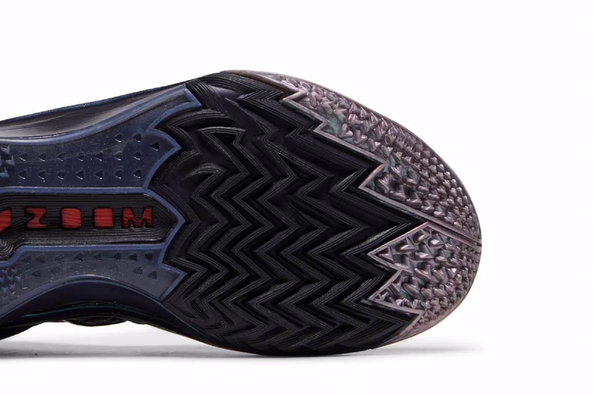 Nike Air Zoom GT Cut 2 Greater Than Ever, view 6