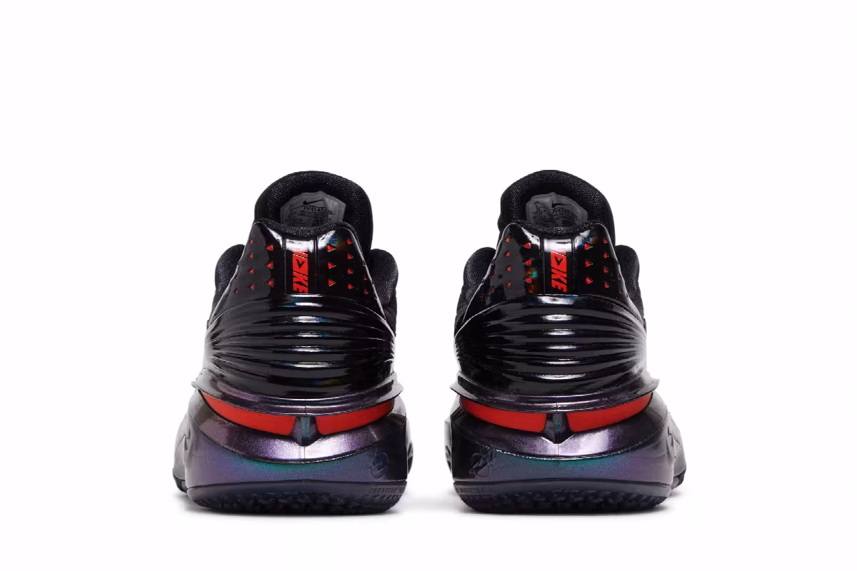 Nike Air Zoom GT Cut 2 Greater Than Ever, view 7
