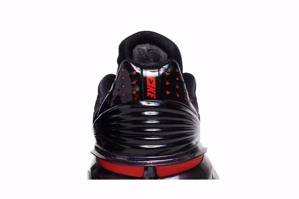 Nike Air Zoom GT Cut 2 Greater Than Ever, view 8