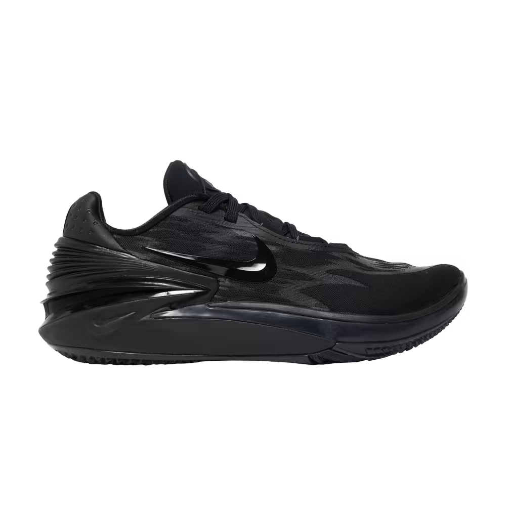 Nike Air Zoom GT Cut 2 TB Promo Triple Black