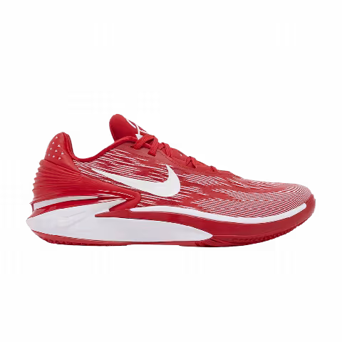 Nike Air Zoom GT Cut 2 TB 'University Red'