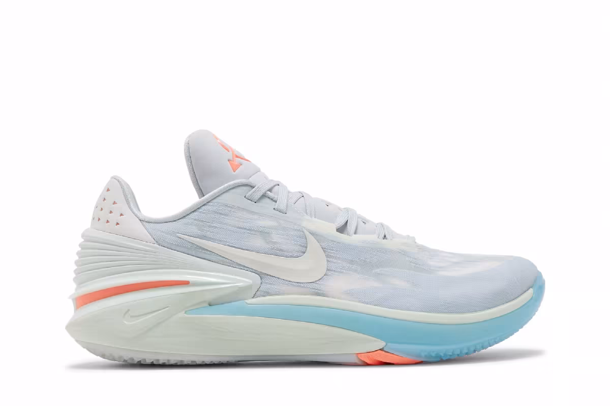 Nike Air Zoom GT Cut 2 Avant Garden, view 2