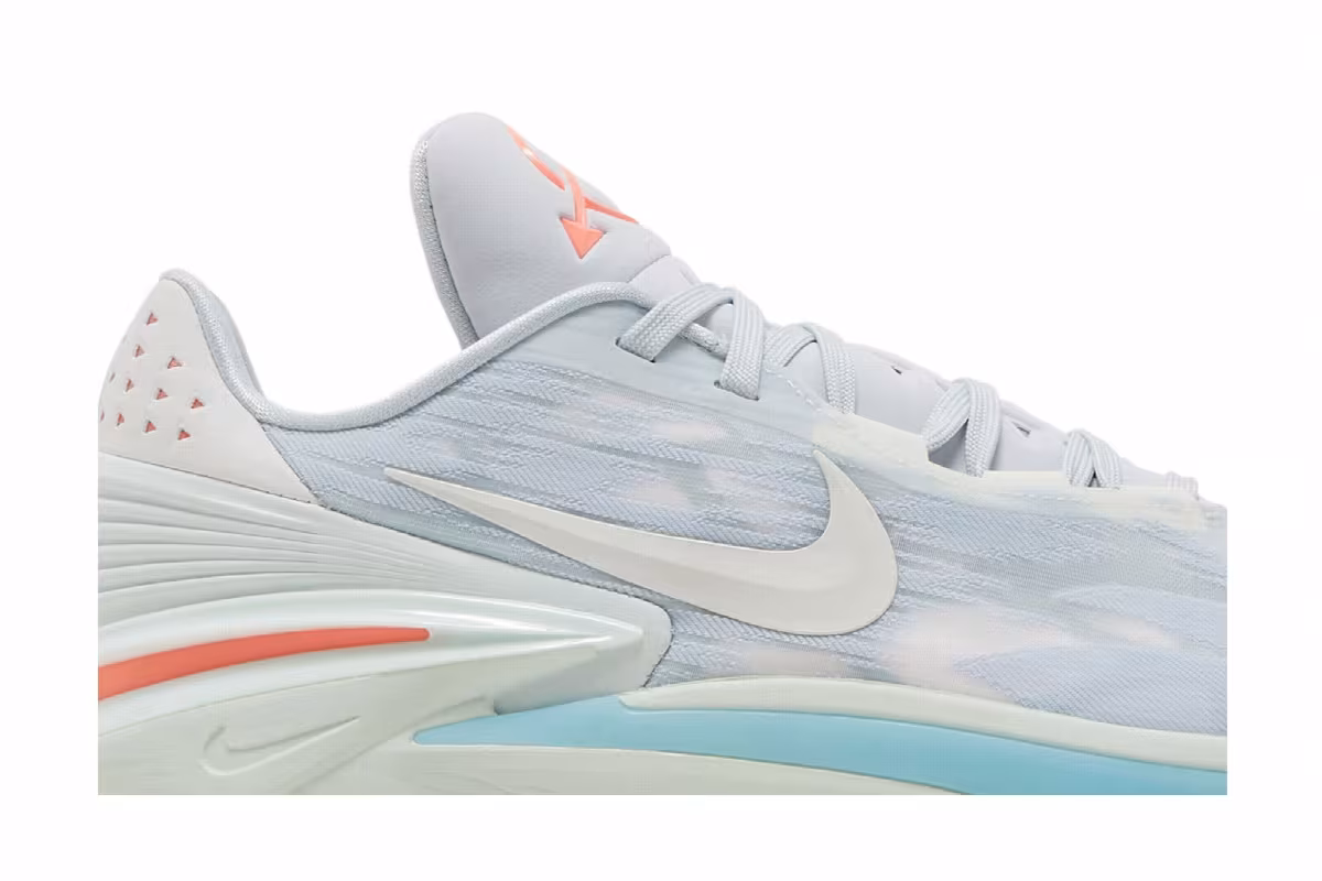 Nike Air Zoom GT Cut 2 Avant Garden, view 3
