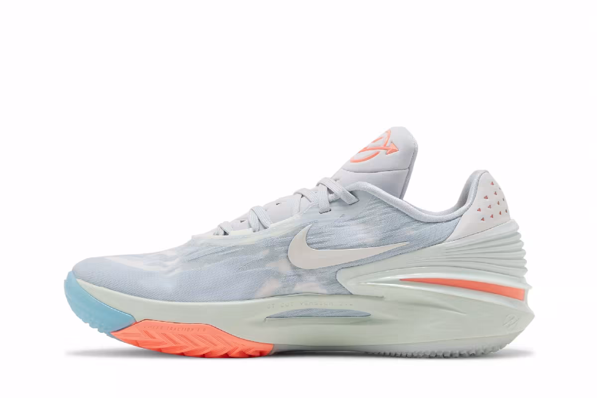 Nike Air Zoom GT Cut 2 Avant Garden, view 4