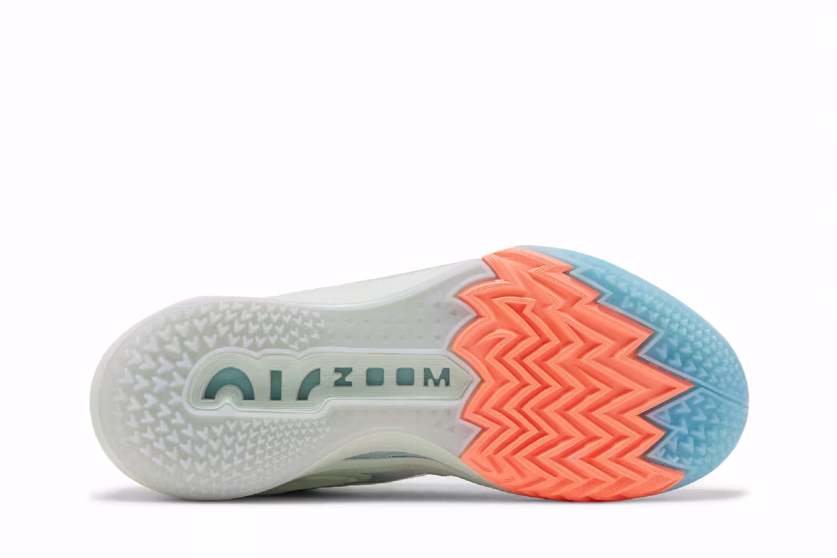 Nike Air Zoom GT Cut 2 Avant Garden, view 5