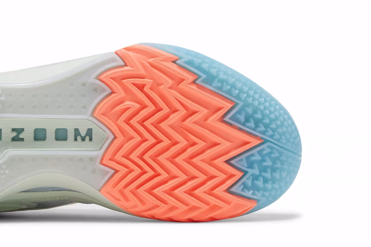 Nike Air Zoom GT Cut 2 Avant Garden, view 6